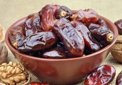 خرید و فروش خرما استعمران شادگان با شرایط فوق العاده